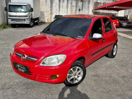 Imagem 1 de 11 de Chevrolet Celta 1.0 Mpfi Spirit 8v Flex 4p Manual
