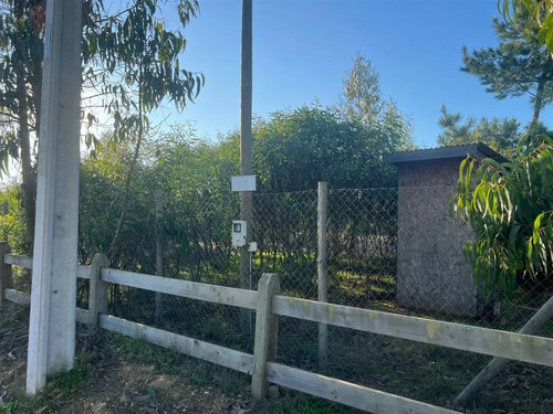 Parcela En Venta En Algarrobo