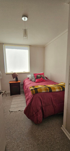 Vendo Depto. 3 Dormitorios Edificio Bulnes Labbé, Centro