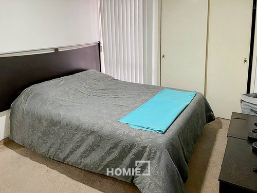 Imagen 7 de 10 de ¡vive En La Nápoles! Departamento Muy Bien Ubicado, 67096