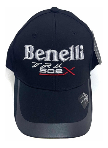 Gorra Benelli Trk Motociclismo