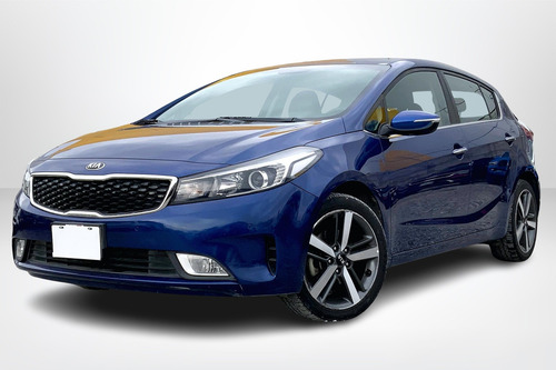 Kia Forte 2018