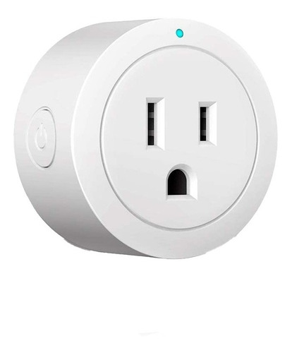 Enchufe Inteligente Amysen Smart Plug Alexa