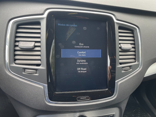 Imagen 15 de 24 de Volvo Xc90 T5