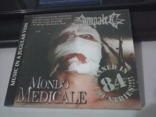 Impaled
