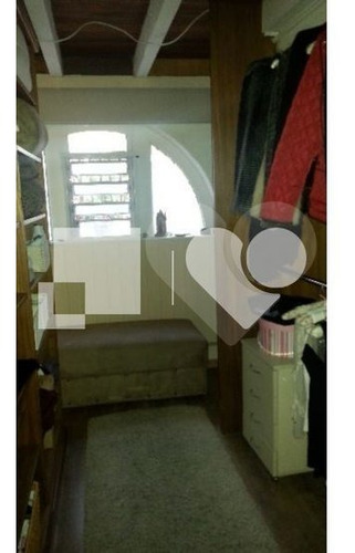 Lopes Lrt Vende Excelente Sobrado Em Teresópolis - 28-im423753