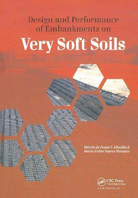 Libro Design And Performance Of Embankments On Very Soft ...