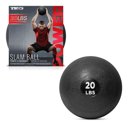 Tko Set De Entrenamiento Con Pesas Msi
