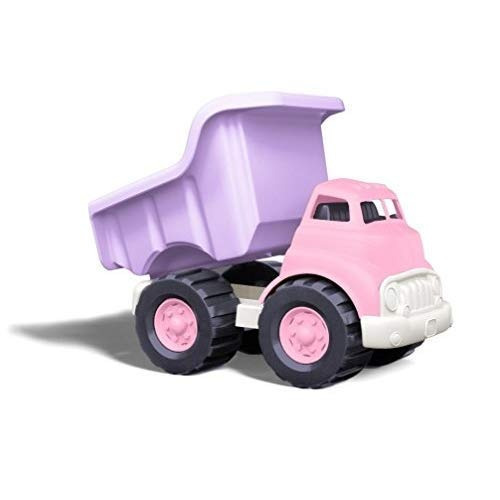 Imagen 1 de 3 de Green Toys Dump Truck Pink