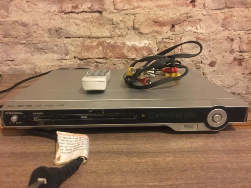 Dvd