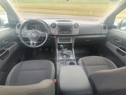 Volkswagen Amarok 2.0 Cd Tdi 180cv 4x2 Highline C33