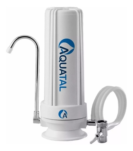 Imagen 4 de 9 de Repuesto Filtro Purificador Universal Aquatal Humma Hidrotek