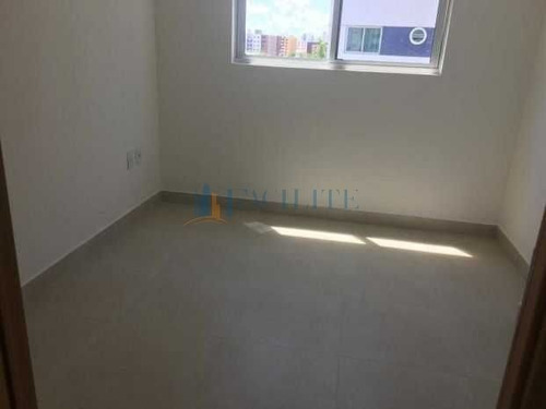 Imagem 7 de 19 de Apartamento No Bessa - 22635-37438