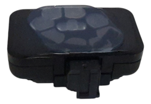 Sensor Chuva C/avaria C4 Picasso 407 2007 2008 2009 A 2014 (Usado)