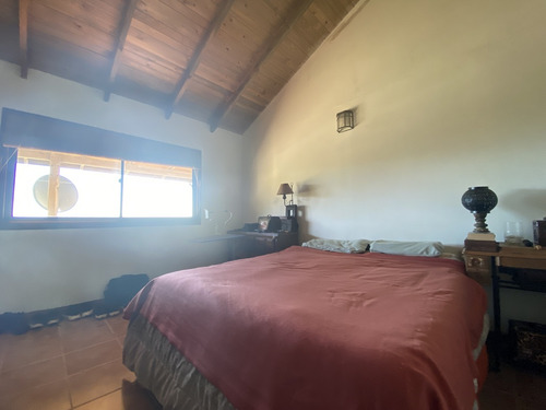 Curanipe, Vista Despejada Al Mar (70955)