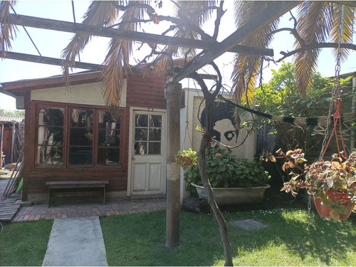 Venta De Casa Con Estudio Independiente Metro Ciudad Del Niñ