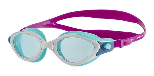 Lentes Speedo Futura Biofuse De Agua Natación Mar Con Regalo