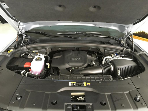 Imagen 17 de 18 de Jeep Grand Cherokee L Overland 4x4 2023