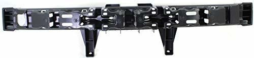 Defensas - Garage-pro Front Bumper Absorber For Acura Tl ***