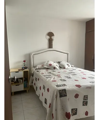 Venta Apartamento De 67.97mt2 Torres De Comfandi, Norte De Cali10617.