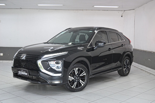 Mitsubishi Eclipse Cross 1.5 Hpe-s Turbo S-awc Cvt (br) 5p