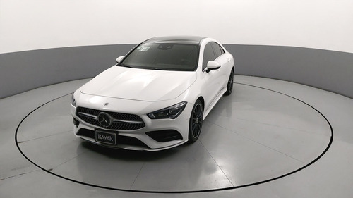 Mercedes-Benz Clase CLA 2.0 CLA 250 SPORT DCT