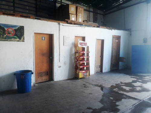 Imagen 9 de 26 de Excelente Galpón En Venta En El Llanito