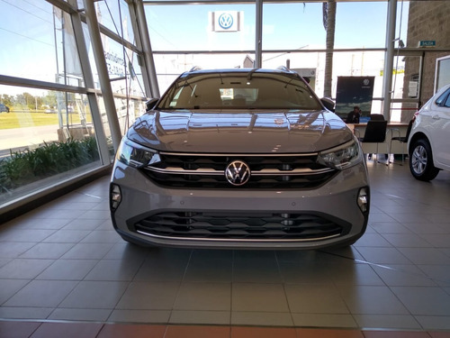 Volkswagen Nivus Highline 200 Tsi At 1.0 Gf