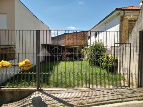 Imagem 2 de 8 de Terreno Em Centro, Osasco/sp De 147m² À Venda Por R$ 299.000,00 - Te943454-s