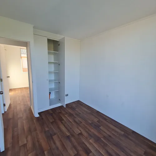Arriendo Departamento A 3 Cuadras Del Centro En Ovalle
