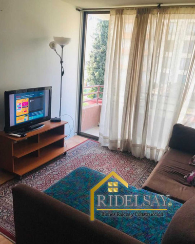 Ridelsay Vende Departamento En La Herradura (107891)