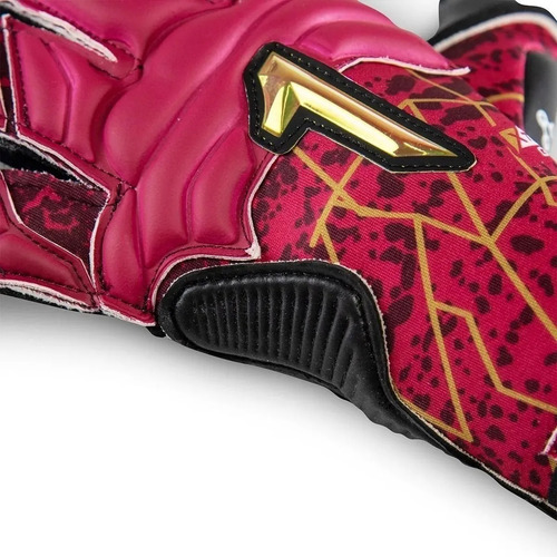Imagen 6 de 7 de Guante Portero Rinat Xtreme Guard Profesional Liquid Guard
