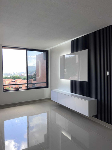 Bello Apartamento En Lomas De Mañongo Naguanagua