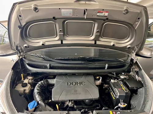 Kia Picanto 1.2 X-line