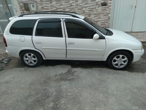 Chevrolet Corsa Wagon Gl