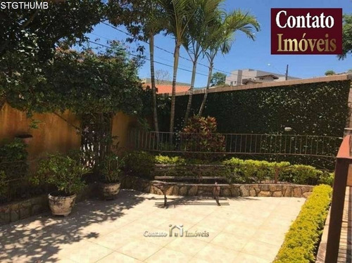 Imagem 7 de 15 de Casa Piscina 6 Quartos Venda Em Atibaia - Ca0725-1