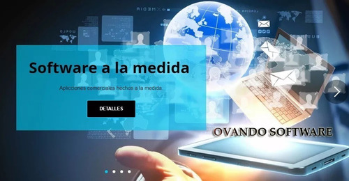 Programa Para Control De Chatarra