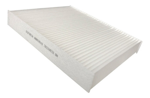 Cabin Air Filter Chevrolet Onix L3 1.2 Turbo 2021 A 2022