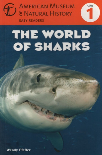 The World Of Sharks