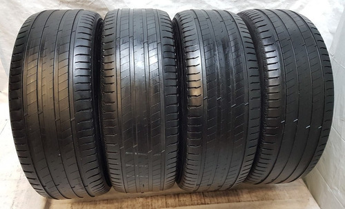 Kit X4 Neumatico Latitude Sport 3 /// 255 60 18