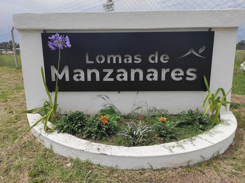 Terreno Lote  En Venta En Manzanares, Pilar, G.b.a. Zona Norte