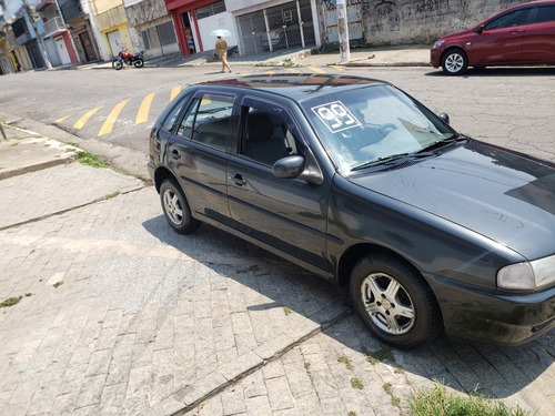 Gol Cl 1,6