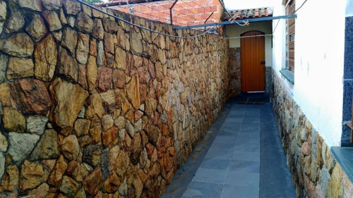 Imagem 6 de 13 de Sobrado Jd. Uirá - 3 Dorm (suíte) E Churrasqueira - So0291
