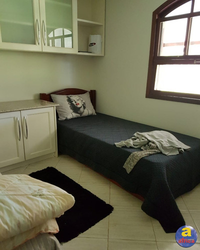 Imagem 23 de 30 de Chácara Com Residência Em Alvenaria - Ch00001 - 33555515
