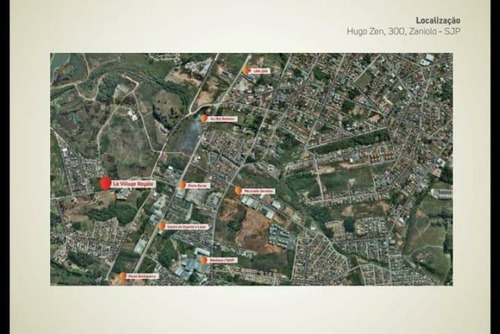 Imagem 12 de 15 de Apartamento Para Venda Em Curitiba, Zaniolo, 2 Dormitórios, 1 Banheiro, 1 Vaga - 40.444_1-1145125
