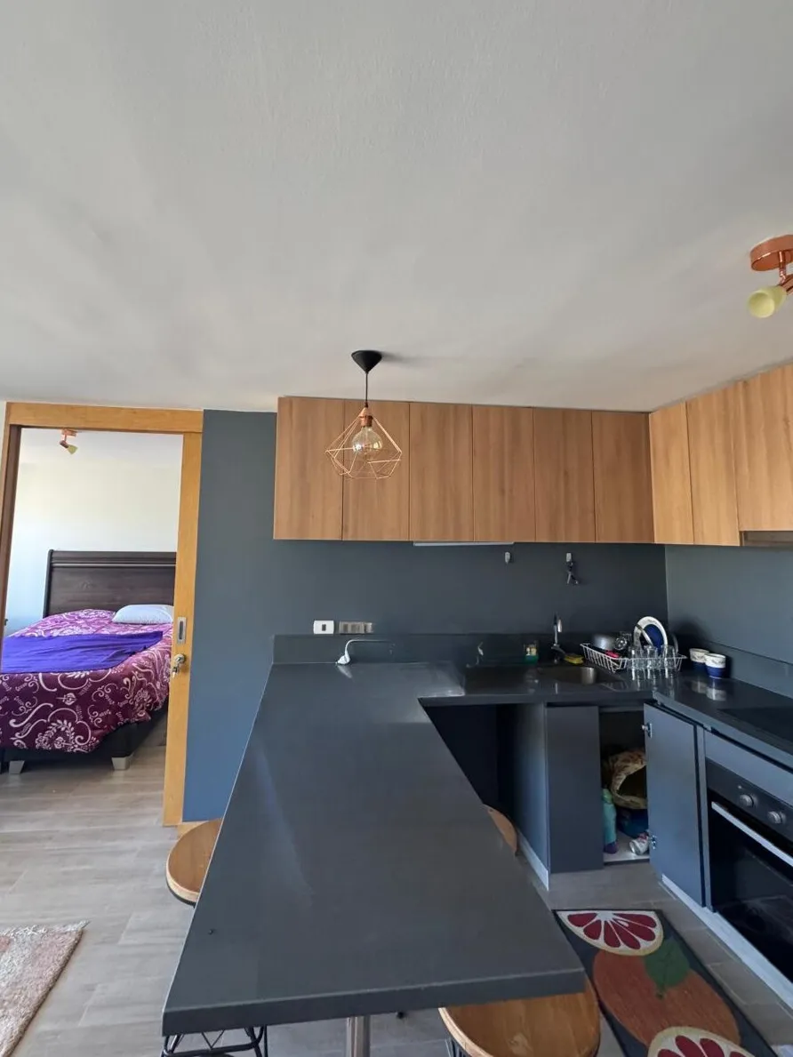 Imagen 4 de 12 de Departamento En Venta La Parva - 2 Dormitorios