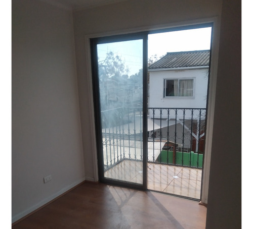 Excelente Casa Iluminada En Maipu Buena Ubicacion Tranquilid
