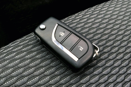 Toyota Hilux Doble Cabina Diesel MT