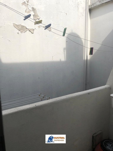 Imagen 13 de 14 de Alquiler De Apartamento 2 Dormitorios En La Blanqueada