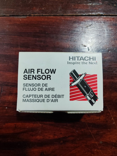 Sensor Maf Hitachi Luv Dmax 